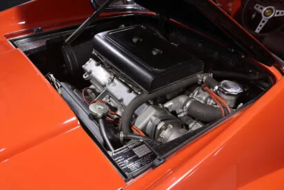 Ferrari Dino 246 GT
